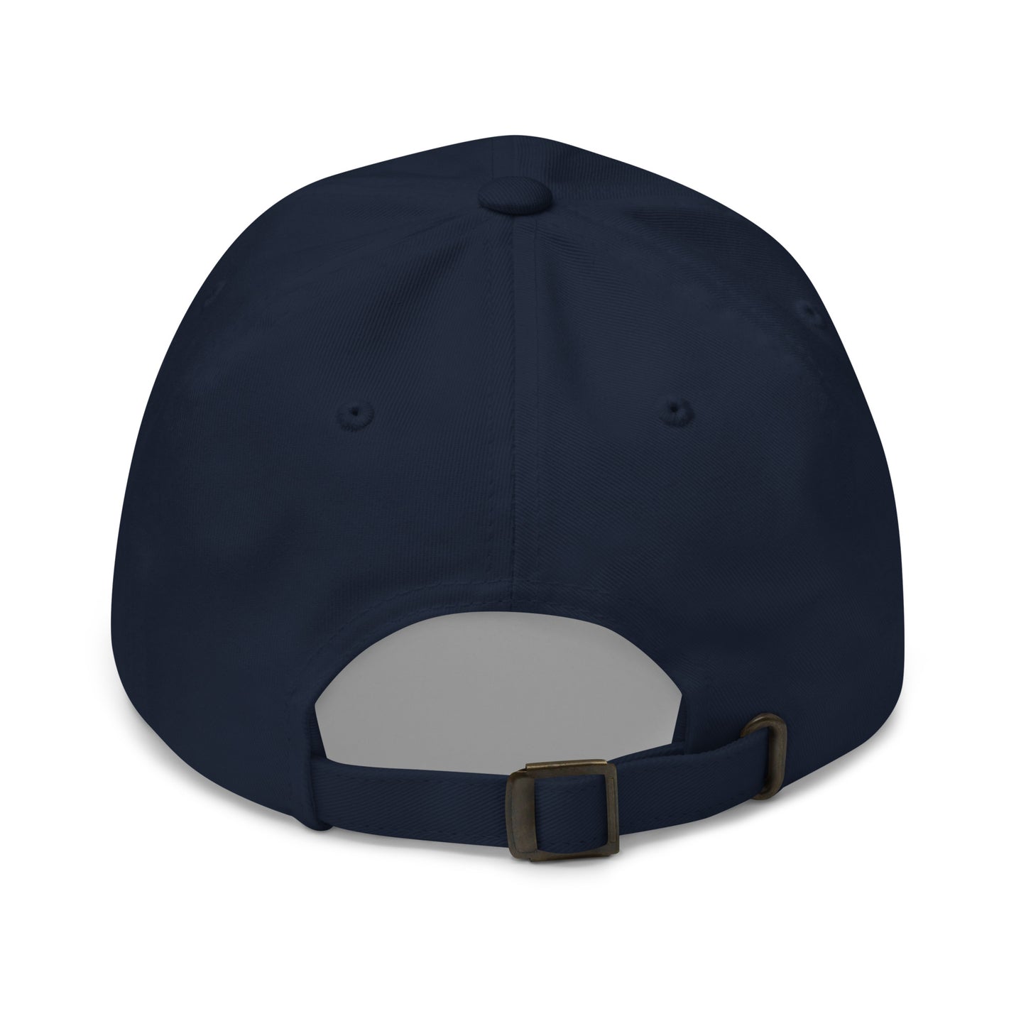 Cuban Soul Signature Collection - Embroidered Cap