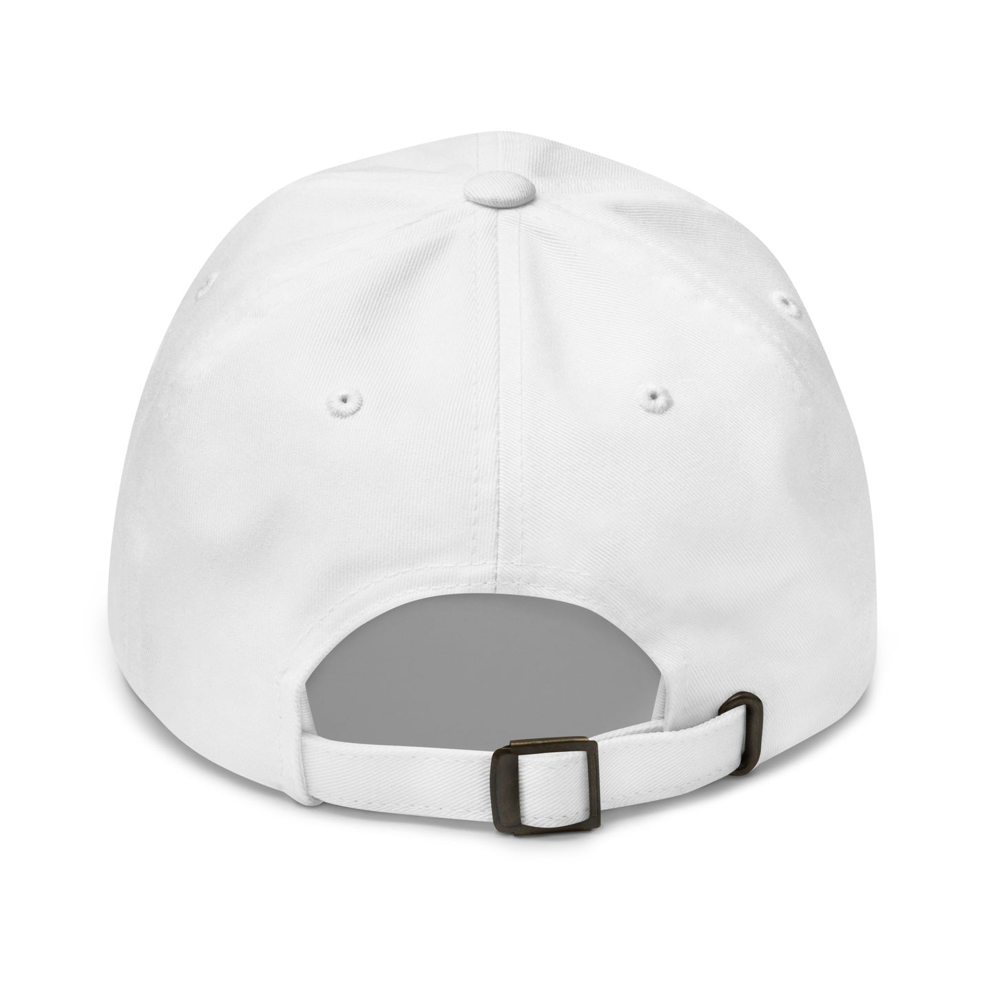 Cuban Soul Signature Collection - Embroidered Cap