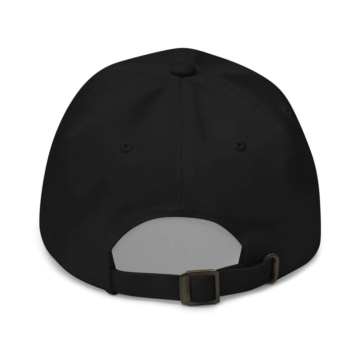 Cuban Soul Signature Collection - Embroidered Cap